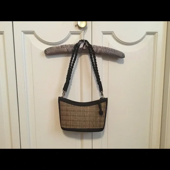 Set of three Saraye Tatami bags - Picture 4 of 9